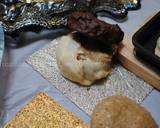 No bake cookies with peanut butter recipe step 9 photo