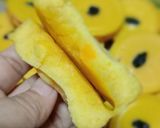 Foto langkah ke 4 dari resep Kue Lumpur Labu Kuning.