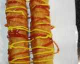 Foto del paso 5 de la receta: Perrito caliente