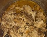 صورة لخطوة 4 من وصفة سباغيتي بالقشدة الطرية والفطر وصفة سهلة وسريعة 😋