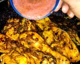 অন্ধ্রা চিকেন কারি (Andhra Chicken Curry recipe in Bengali) রেসিপির ধাপ 3 ছবি