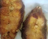 सरसो वाली मच्छी (Sarson wali machhi recipe in Hindi) रेसिपी चरण 2 फोटो