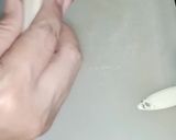 Foto langkah ke 6 dari resep Lumpia Ayam Rol.