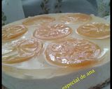 Foto del paso 1 de la receta: Cheesecake de limón