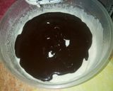 صورة لخطوة 2 من وصفة تشيز كيك بالشوكولاتة 🍫