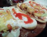 Anda Burger recipe step 3 photo