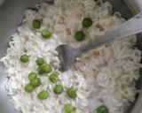 नूडल्स (Noodles recipe in Hindi) रेसिपी चरण 2 फोटो
