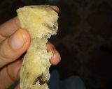 Foto langkah ke 7 dari resep Bolu pisang lembut.