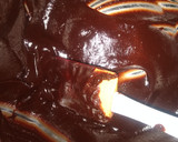 Foto del paso 2 de la receta: Bombones de chocolate rellenos de ganache de café