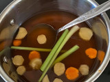 Wedang Rempah sederhana dan sehat untuk badan