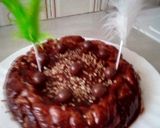 Foto del paso 3 de la receta: Mona de chocolate diferente