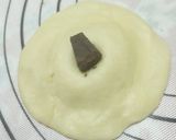 Foto langkah ke 3 dari resep Bakpao isi Coklat.