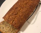 Foto del paso 6 de la receta: Budín de banana 🍌