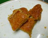 Foto del paso 1 de la receta: Brownie de limón