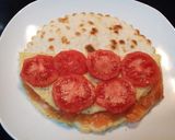 Foto del paso 6 de la receta Taco a la noruega