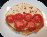 Foto del paso 6 de la receta: Taco a la noruega