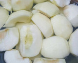 Foto del paso 7 de la receta: Tarta tatin o invertida de manzanas