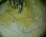 Foto langkah ke 3 dari resep Chessy Butter Cookies.