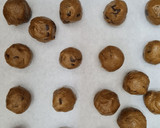 Foto del paso 2 de la receta: Chocolate chip cookies