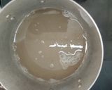 Hình bước làm 4 của món Canh cua đồng nâú mướp rau ngót