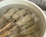 Foto langkah ke 5 dari resep Sempol Ayam.