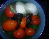 Foto del paso 3 de la receta: Sopa de médula a la Mario, s