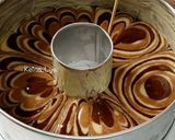 Foto langkah ke 12 dari resep Brudel Cake Kukus.