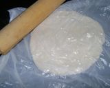 Foto del paso 7 de la receta: Pan árabe - pan pita