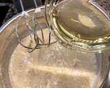 Foto del paso 7 de la receta: Bizcocho al agua con cacao, sin gluten