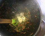 Foto del paso 5 de la receta: Canelones de espinaca y carne