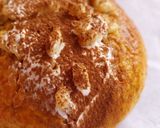 Foto del paso 9 de la receta: Bollito brioche de piñones de tiramisú
