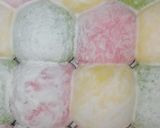 Foto langkah ke 4 dari resep Japanese milk bread.
