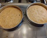 Foto langkah ke 5 dari resep Hazelnut Cake 😋👌(Gluten Free).