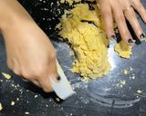 Foto del paso 2 de la receta: Pepas de membrillo