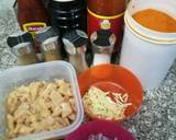 Singaporean Rice recipe step 11 photo
