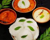 इडली सांबर(idli samber recipe in hindi) रेसिपी चरण 6 फोटो