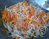 Foto langkah ke 3 dari resep 53. Tahu Brontak.