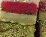 صورة لخطوة 7 من وصفة حلاوة المحيا (حلاوة النصف من شعبان)