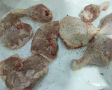 Foto del paso 4 de la receta: Pollo a la Sidra