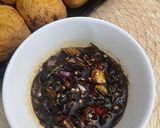 Foto langkah ke 3 dari resep Tahu Iwul goreng Garing.