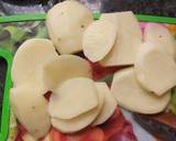 Crispy French fries recipe step 1 photo