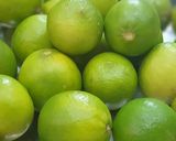 A picture of step 1 of Lemon Pickle - Amma's Recipe.