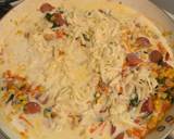 Corndog Pie recipe step 2 photo