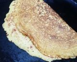 ककड़ी बेसन के चीलें (Kakdi besan ke cheele recipe in hindi) रेसिपी चरण 4 फोटो