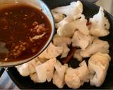 Bang Bang Cauliflower recipe step 3 photo