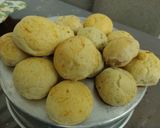 Foto del paso 8 de la receta: Pancitos Saborizados