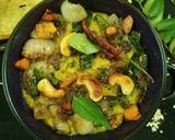 Bisi-bele bath recipe step 7 photo
