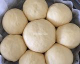 Foto langkah ke 12 dari resep Roti Kentang Empuk.