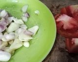 Foto langkah ke 3 dari resep Gulai Sapi Bumbu Instan.