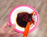 Foto langkah ke 3 dari resep Soba Goreng.